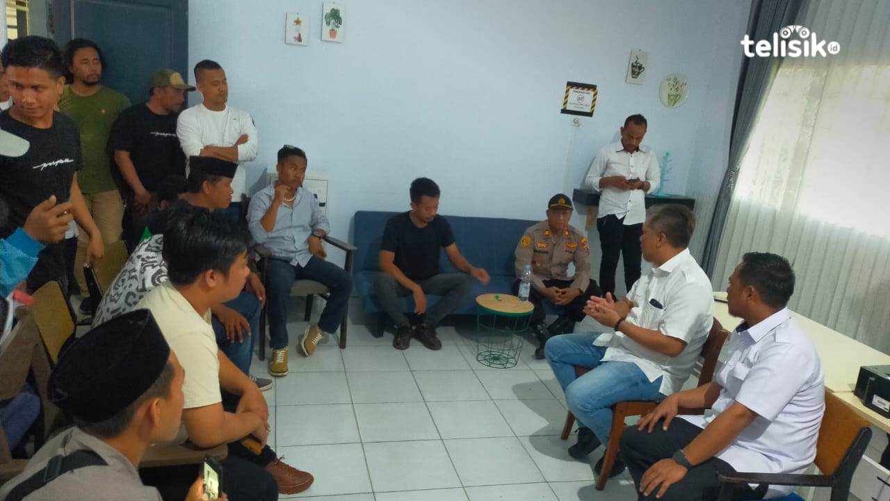 Perubahan Desain Proyek Rehabilitasi Saluran Irigasi di Konawe Biang Tertunda Peyelesaian Proyek