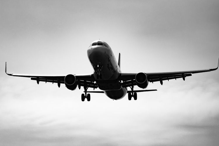 Pesawat Komisioner Komnas HAM Tujuan Kendari Tak Bisa Mendarat, Sempat Hilang