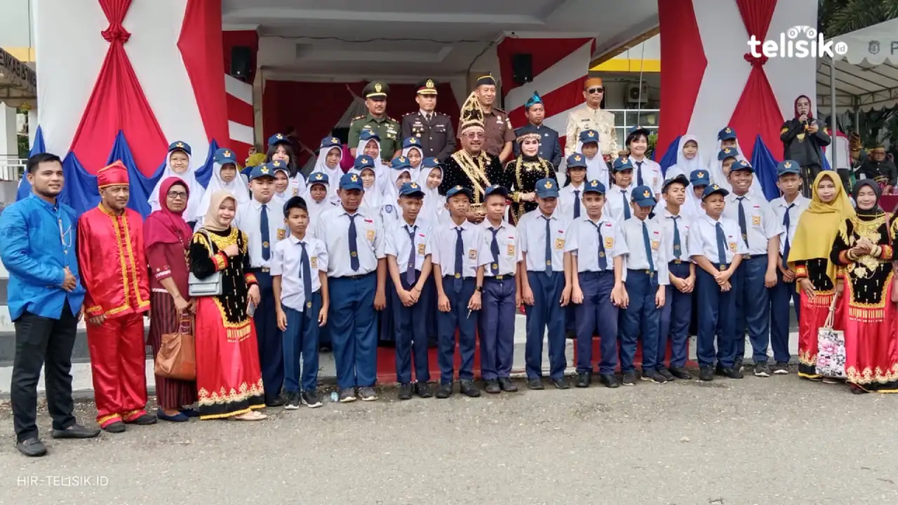 Pj Bupati Minta Sukseskan Program Merdeka Belajar di Bombana