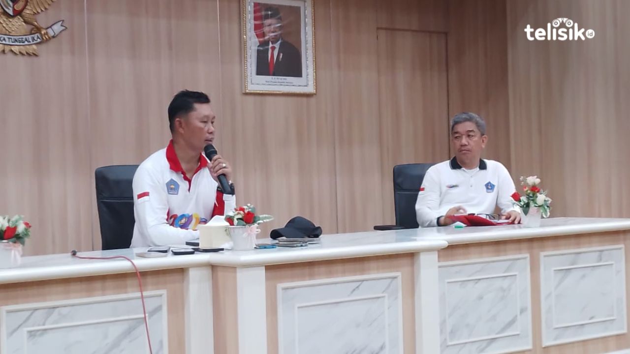 Pj Wali Kota Sebut Penyewaan Mobil Dinas Lingkup OPD Sesuai Prosedur