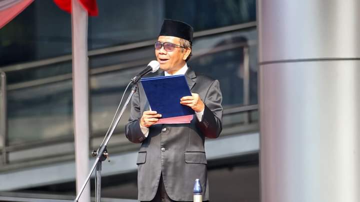 Plt Menkominfo Rencana ke Nusa Tenggara Timur, Buka Harlah Pancasila di Ende