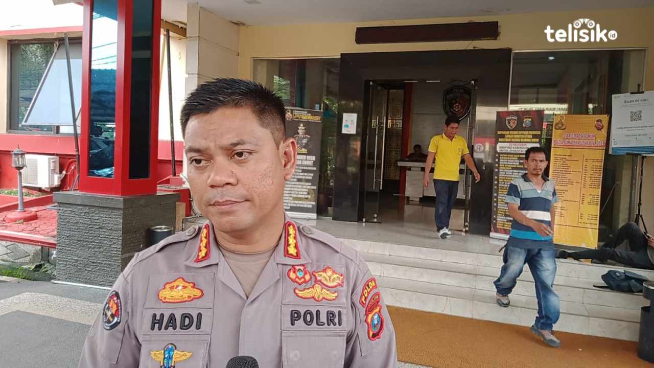 Polda Sumatera Utara Tarik Kasus Wanita Tewas di Bawah Lift Bandara Kualanamu