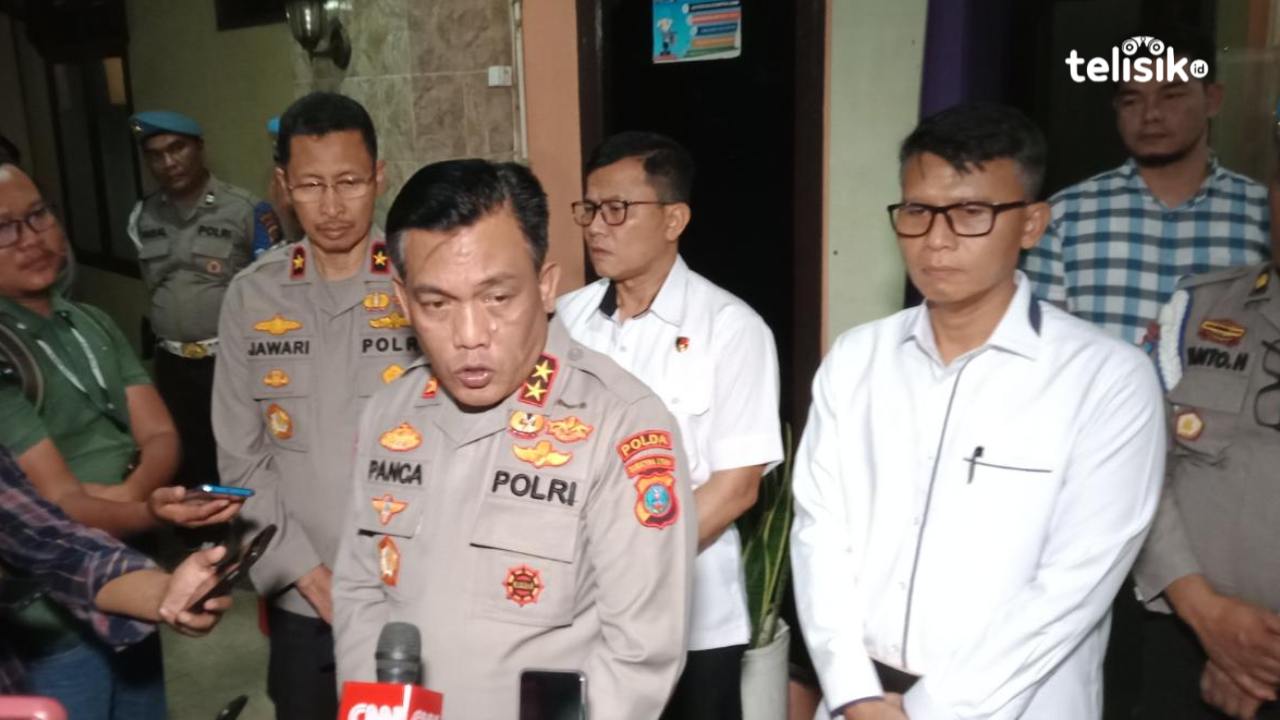 Polisi belum Tetapkan Tersangka Bos PT Almira Nusa Raya, Kapolda: Tuntaskan