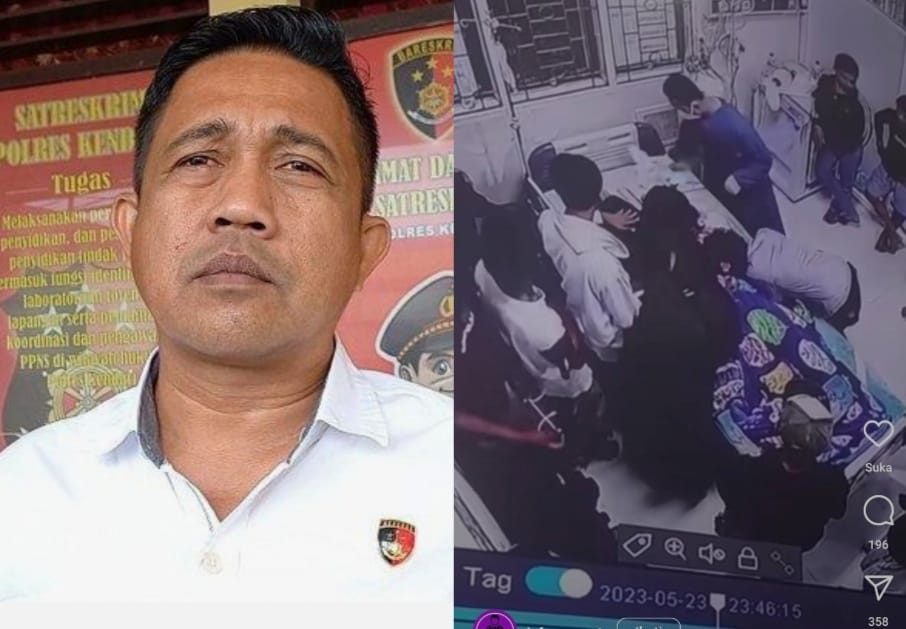 Polisi Usut Kasus Pemukulan Perawat RSUD Kota Kendari, PPNI: Perawat Bukan Tuhan