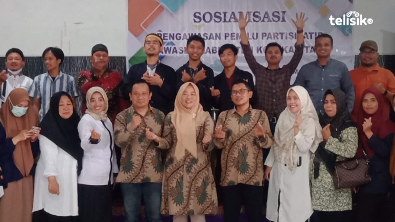 Politik Uang Rusak Asas Pemilu Mesti Dilawan