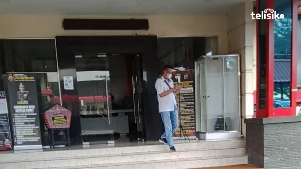 Polres Tebingtinggi Hentikan Laporan Dugaan Penyerobot Lahan, Kapolda Sumatera Utara Diminta Bertindak