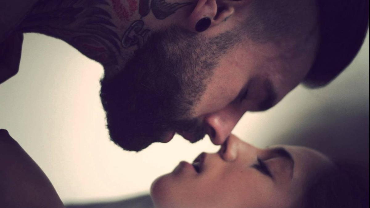 Posisi Seks Putri Duyung Bisa Puaskan Istri Meski Mr P Pendek