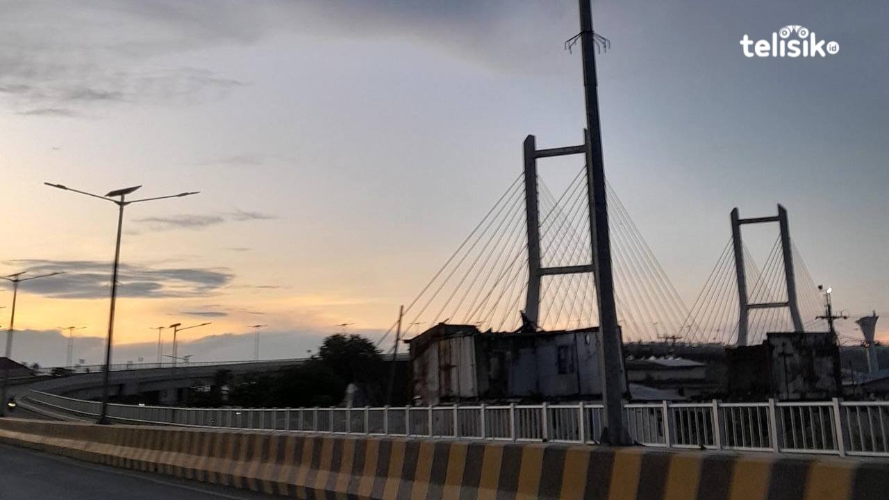 Prediksi Cuaca Sulawesi Tenggara 2-7 Mei Mendatang