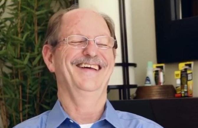 Pria Ini Masuk Islam Setelah Dengar Suara Misterius