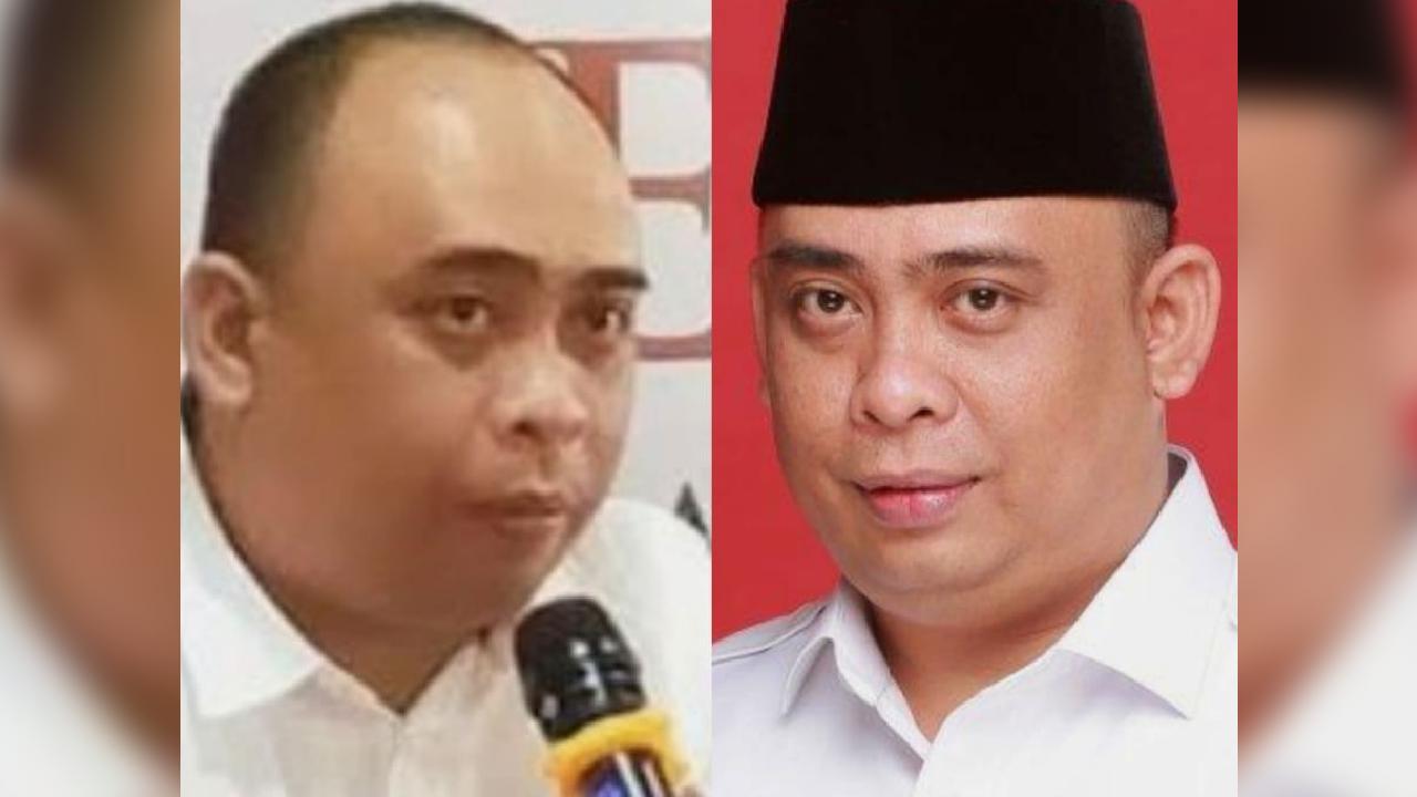 Profil Andi Ady Aksar Tersangka Penggelapan Dana Rp 34 Miliar, Pengusaha Tambang jadi Ketua Gerindra