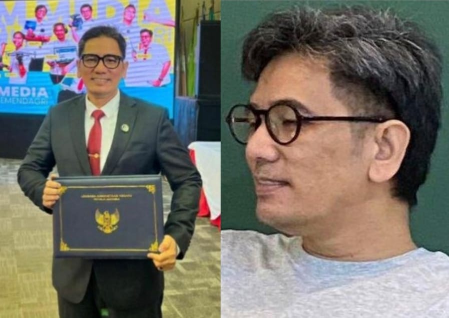 Profil Andi Muhammad Yusuf Pj Bupati Buton Tengah, Bukan Orang Sembarangan