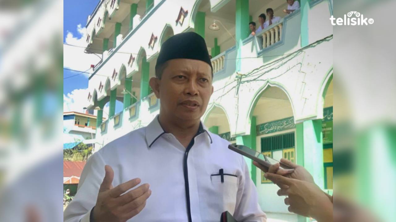 Puluhan Calon Jemaah Haji Kota Baubau Gagal Berangkat