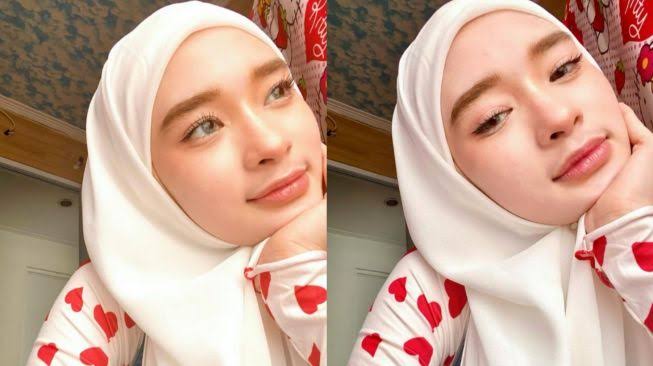 Rahasia Cantik Glowing Ala Inara Rusli