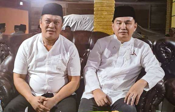 Ruksamin Dapat Rekomendasi Demokrat Maju Pilgub, Endang: Layak Pimpin Sulawesi Tenggara