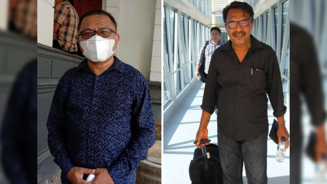 Satu Aleg Golkar Muna Tak Nyaleg, Dorong Putranya di PBB