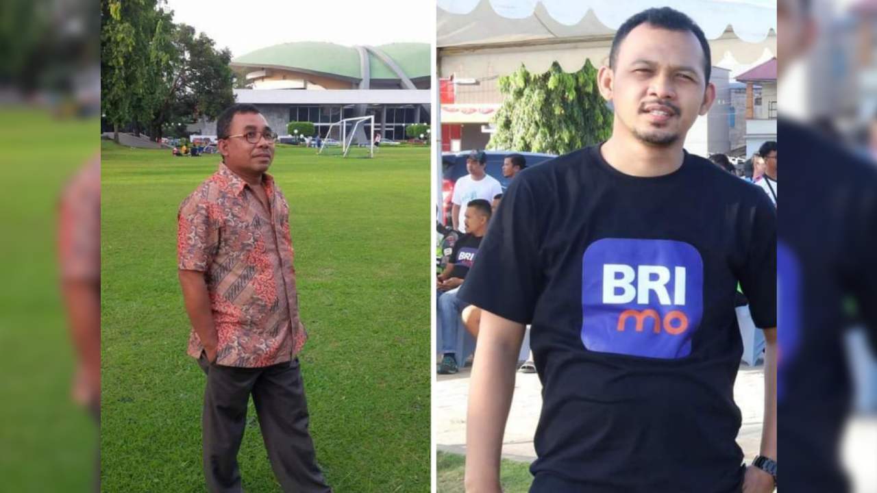 Satu Partai, Ayah dan Anak di Muna Nyaleg Dapil Berbeda