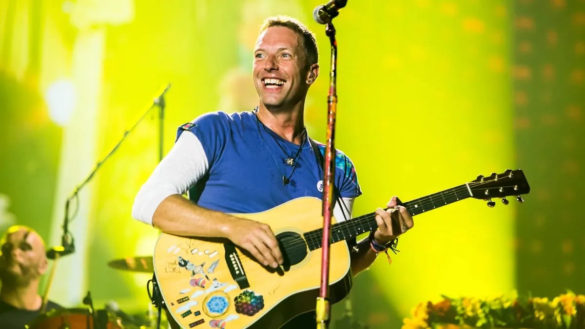 Segini Harga Tiket Konser Coldplay di GBK 15 November, Pajaknya Bikin Pusing