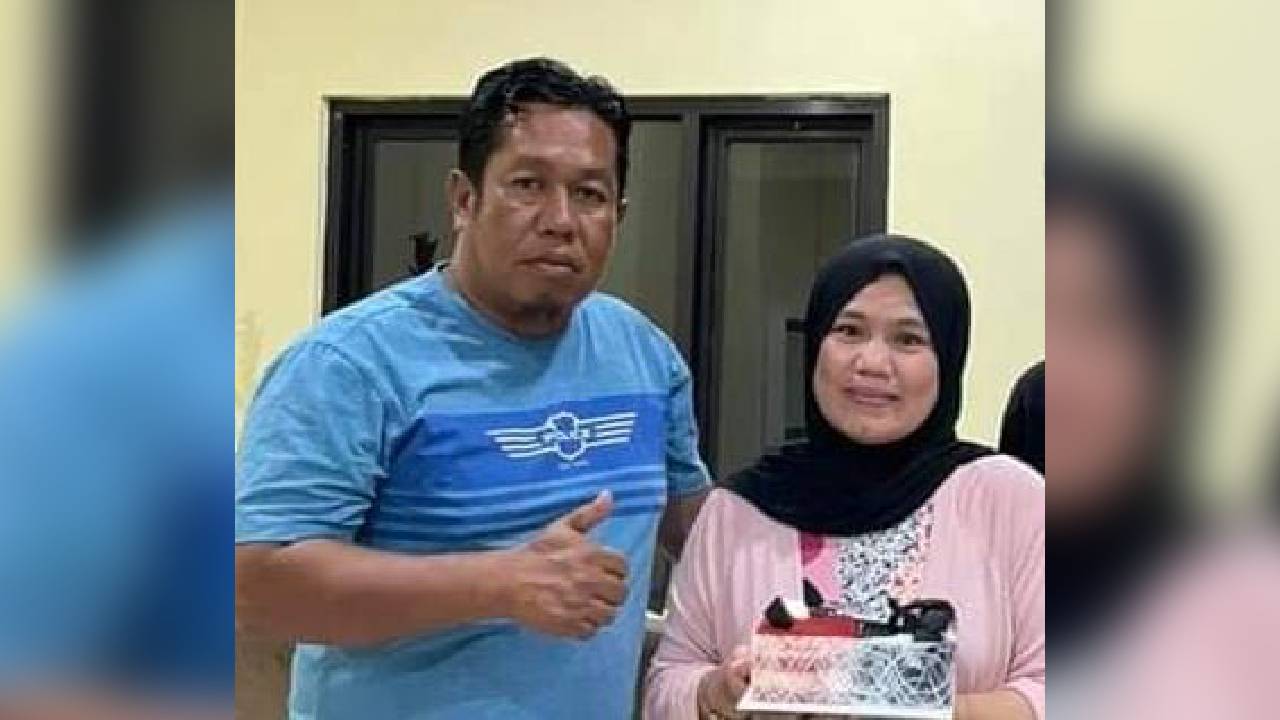 Selain Polisi Aiptu Mustahir Punya Kerjaan Ini, Miliki 11 Ekskavator, Istri Pamer Rubicon dan Harley