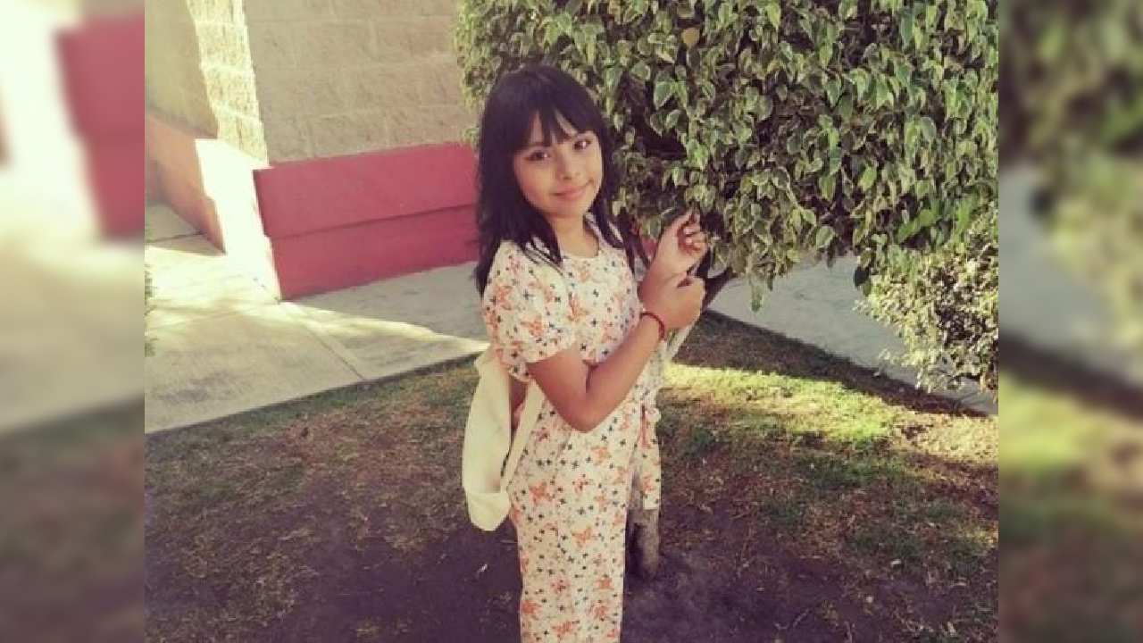 Sempat Dianggap Autis, Adhara Perez Sanchez Kuliah S2 di Usia 11 Tahun