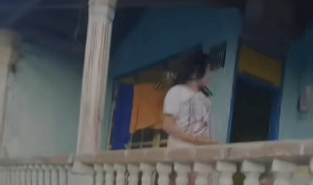 Seorang Suami di Kota Baubau Pergoki Istrinya Bersama Pria Lain di Rumah Sendiri, Malah Diledek