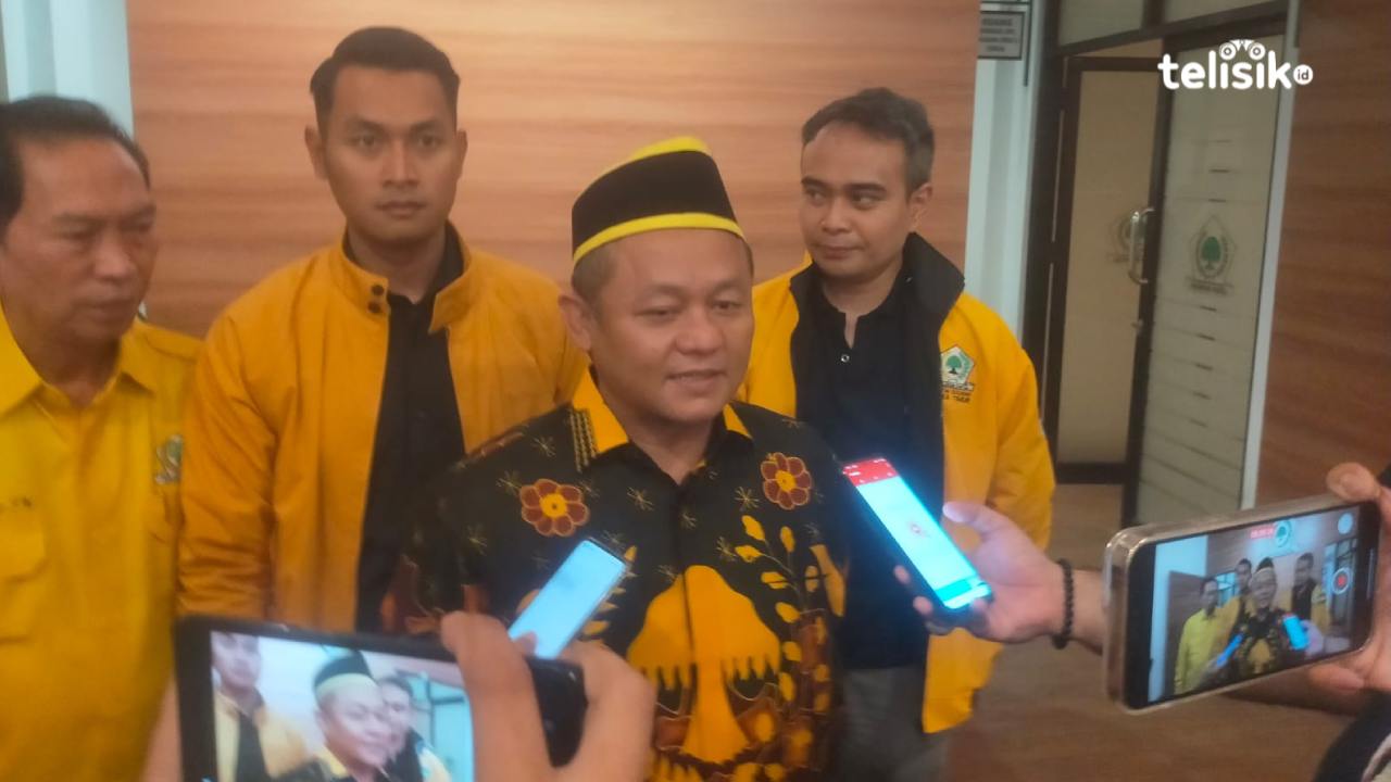 Sistem Pemilu Proporsional Terbuka atau Tertutup, Golkar Jawa Timur Target 17 Kursi