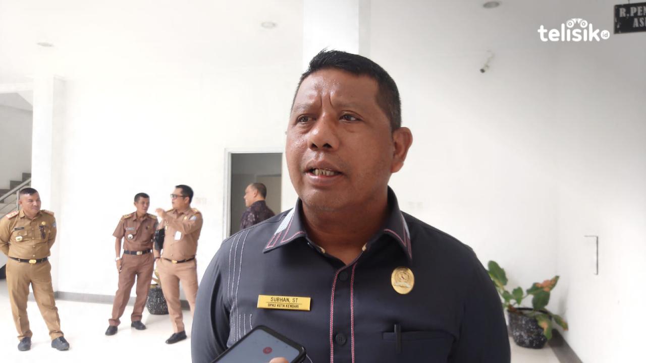 Strategi DPRD Kota Kendari Tingkatkan PAD