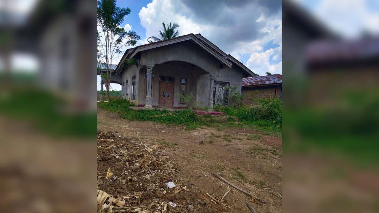 Sudah 5 Tahun, 3 Tersangka Perusakan Kebun Tak Juga Ditangkap, Pengacara Minta Kapolres Tebingtinggi Dicopot