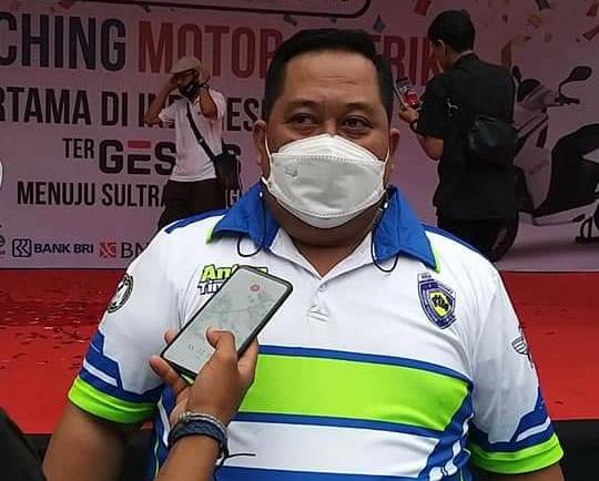 Sulawesi Tenggara Aman Jelang Pemilu 2024, Investor Diminta Tak Risau