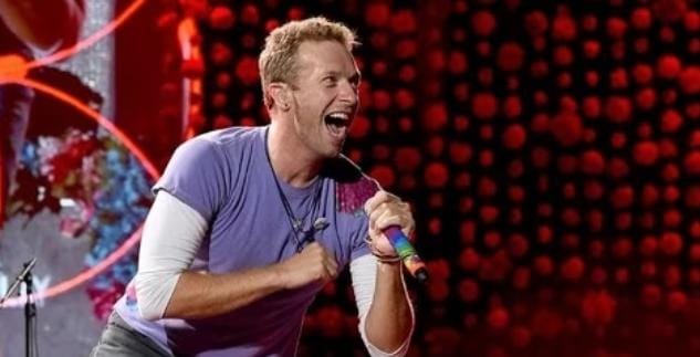 Tembus hingga Rp 11 Juta, Tiket Coldplay Ludes dalam 2 Menit