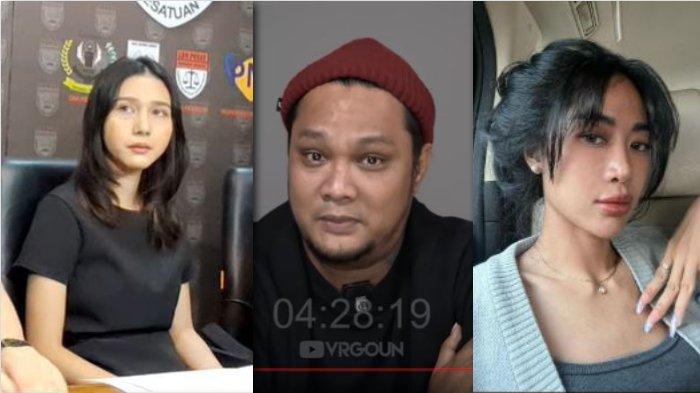 Teri Anisa Bantah Selingkuh dan Berhubungan Badan dengan Virgoun, Justru Sebut Artis Ini