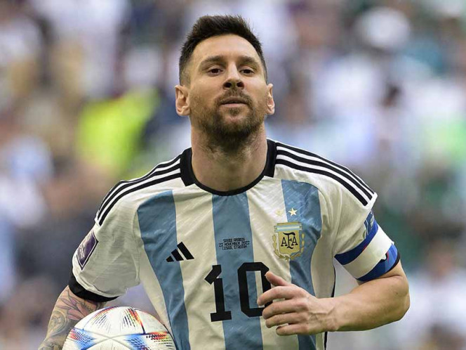Ternyata Indonesia Setara Argentina Soal Ini, Lionel Messi Kaget