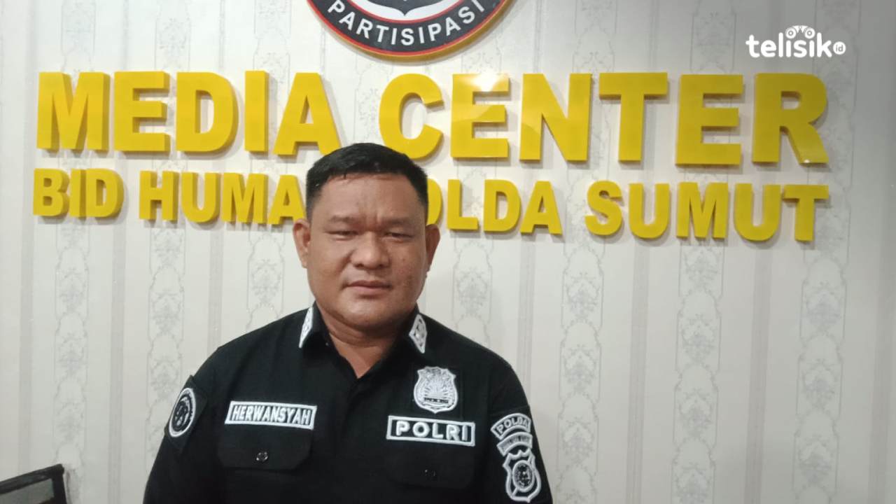 Tiga Jenis Judi Online Ini Diduga Beroperasi di Sumatera Utara