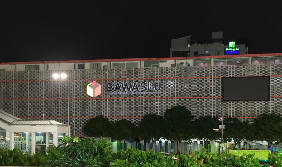 Tim Seleksi Bawaslu Kabupaten/Kota Sulawesi Tenggara Terbentuk