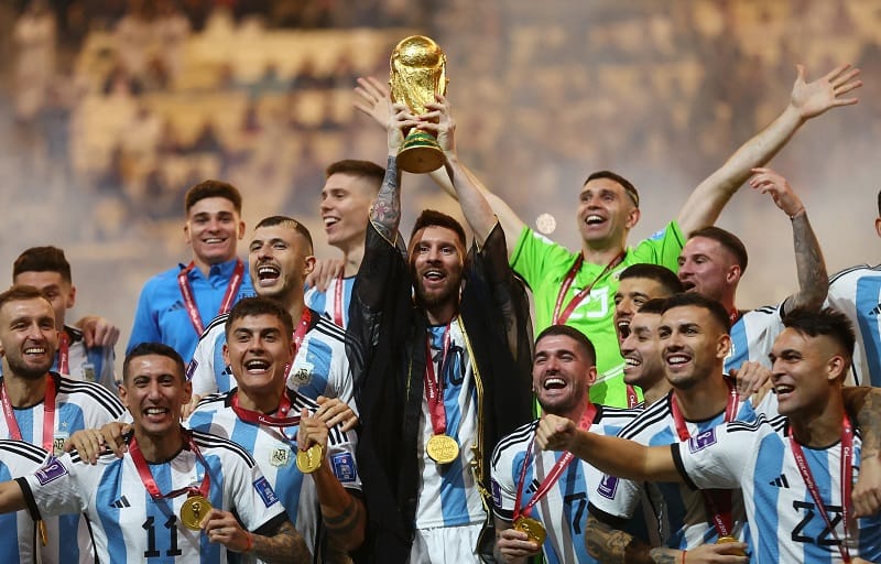 Timnas Indonesia Hadapi Argentina di Laga Uji Coba, Lionel Messi Siapkan Ini