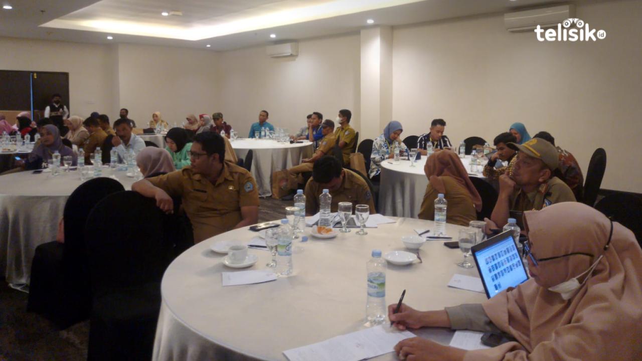 Tingkatkan Daya Tarik Pariwisata dengan Pengembangan Kampung Wisata Kota Kendari