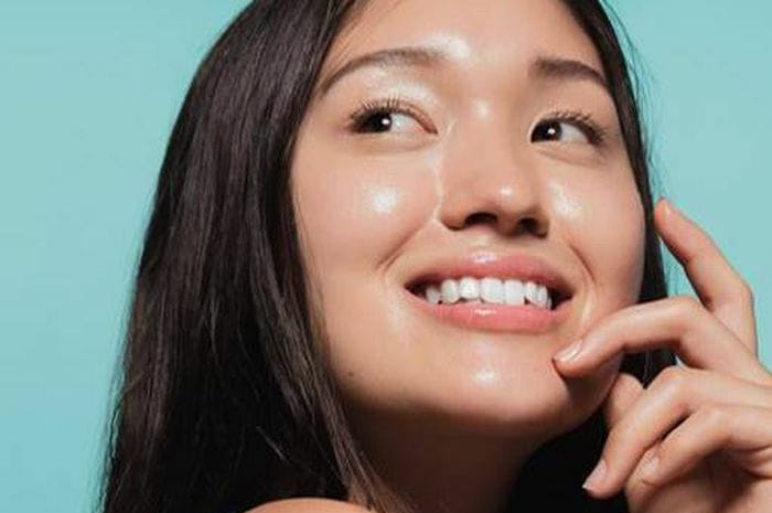 Tips Bikin Muka Awet Muda Murah Meriah, Cuma Pakai Bahan Ini