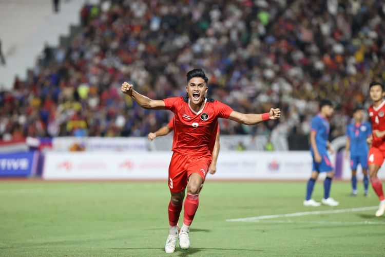 Top Skor SEA Games Tak Dipanggil Shin Tae-yong saat Lawan Messi, Jagoan Indra Sjafri Terpinggirkan