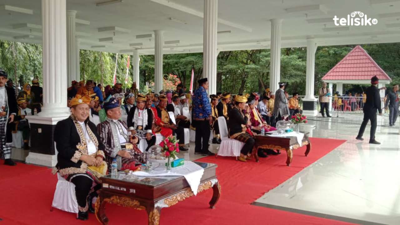 TPP ASN Muna Mulai Dicairkan