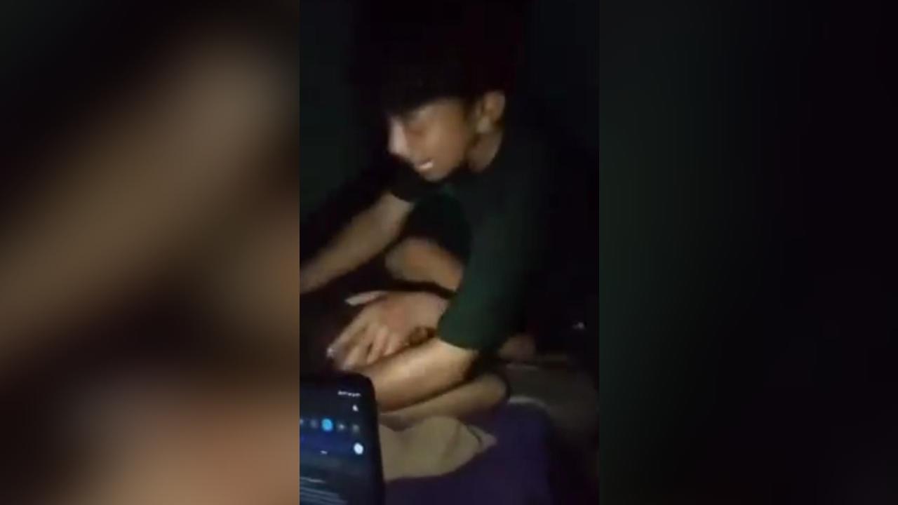 Video Penganiayaan Remaja Perempuan Viral di Media Sosial