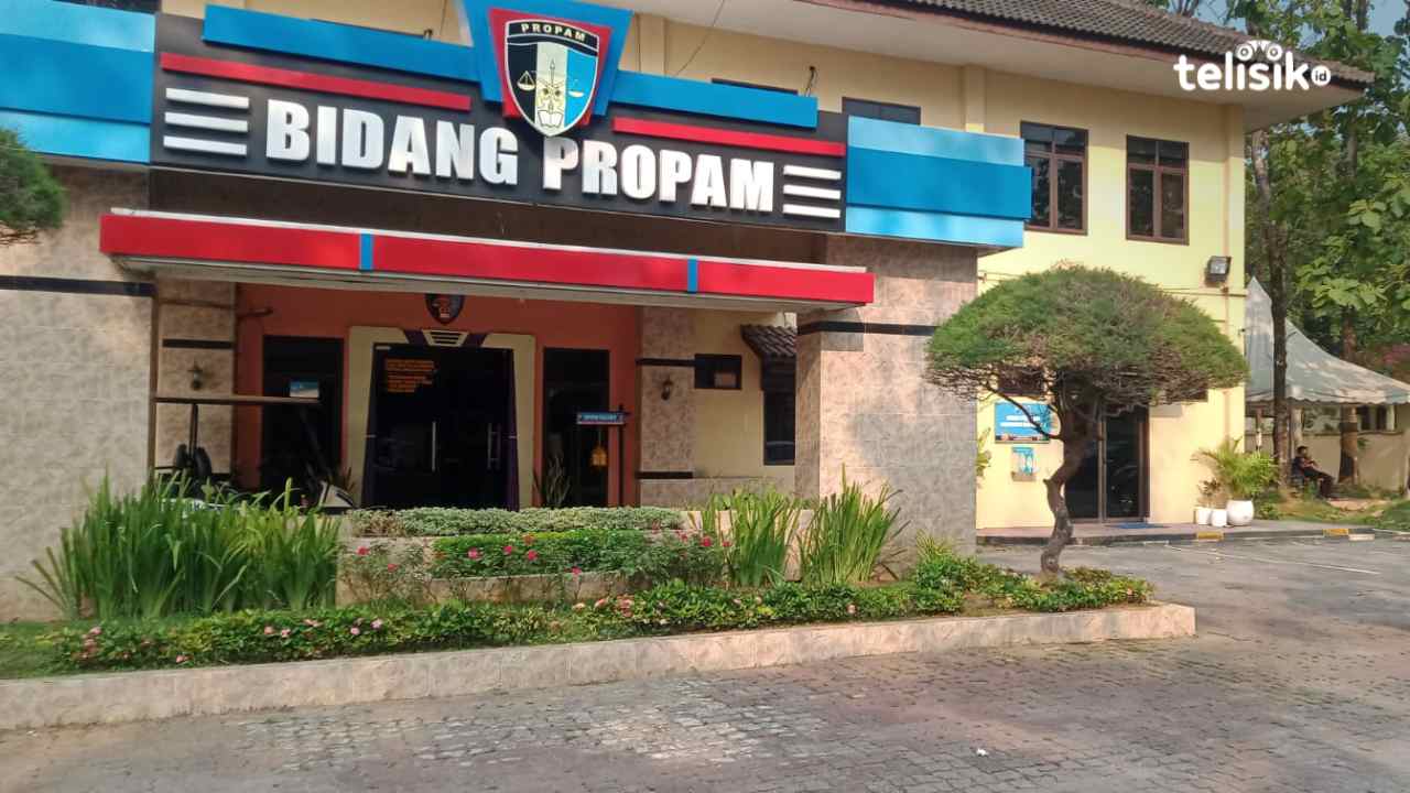 Wakapolres Binjai Diduga Selingkuh dengan Istri Orang Dilapor ke Propam
