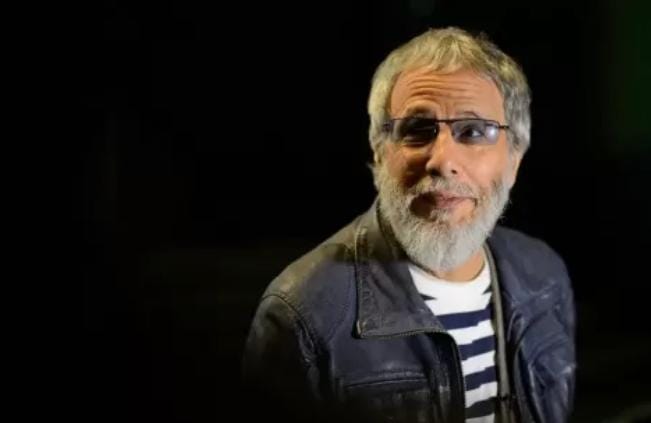 Yusuf Cat Stevens Dapat Hidayah Usai Nyaris Tenggelam