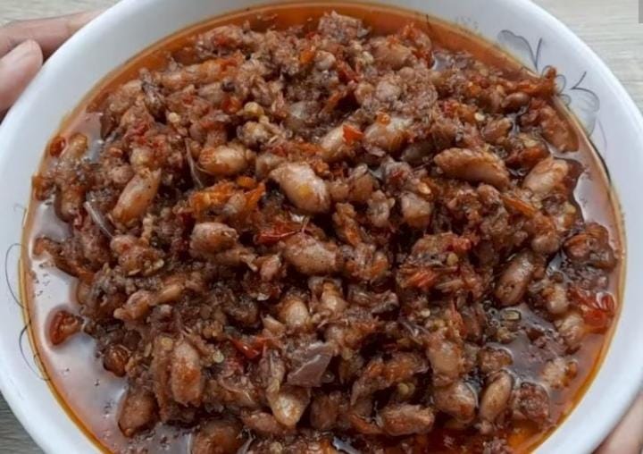 3 Resep Cumi yang Enak dan Tahan Lama