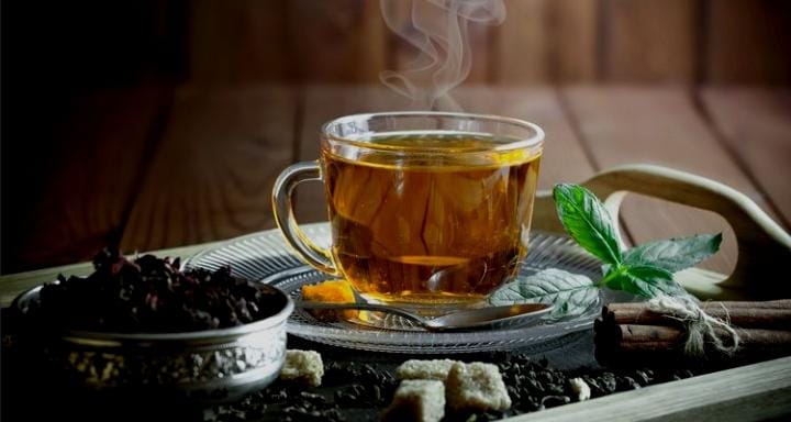 4 Ramuan Alami Pereda Batuk