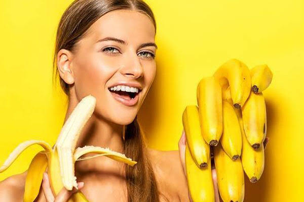 5 Tips Simpan Pisang Agar Tak Cepat Busuk