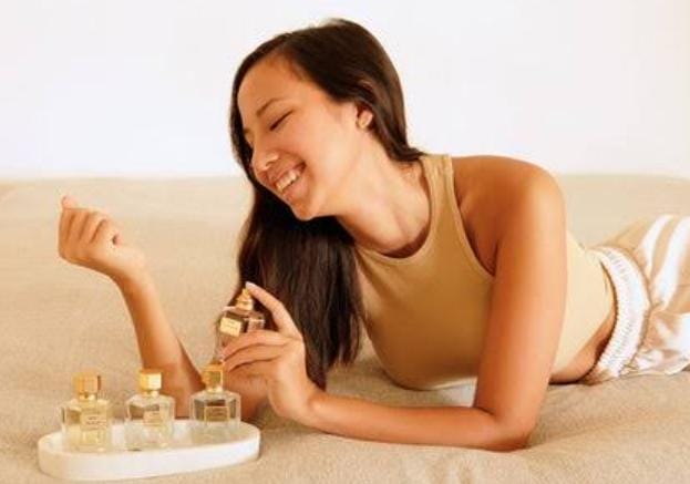 5 Tips Wangi Parfum Tahan Lama