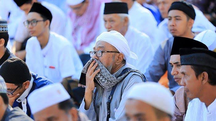 6 Sunah Nabi saat Idul Adha, Mulai Malam Takbiran hingga Salat Id