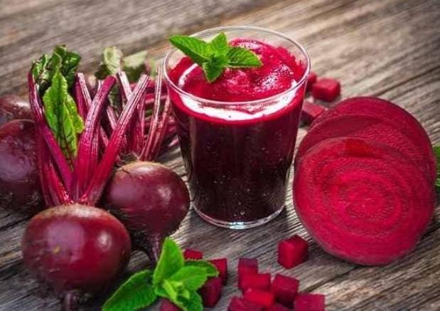 8 Sayuran Ini Lebih Sehat Dikonsumsi Mentah