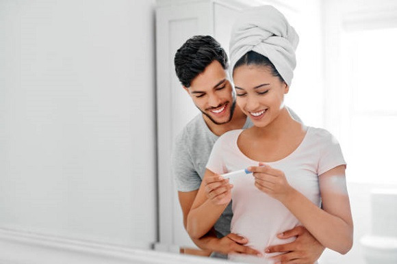 9 Cara Cepat Hamil Setelah Menstruasi, Jangan Seks Berlebih