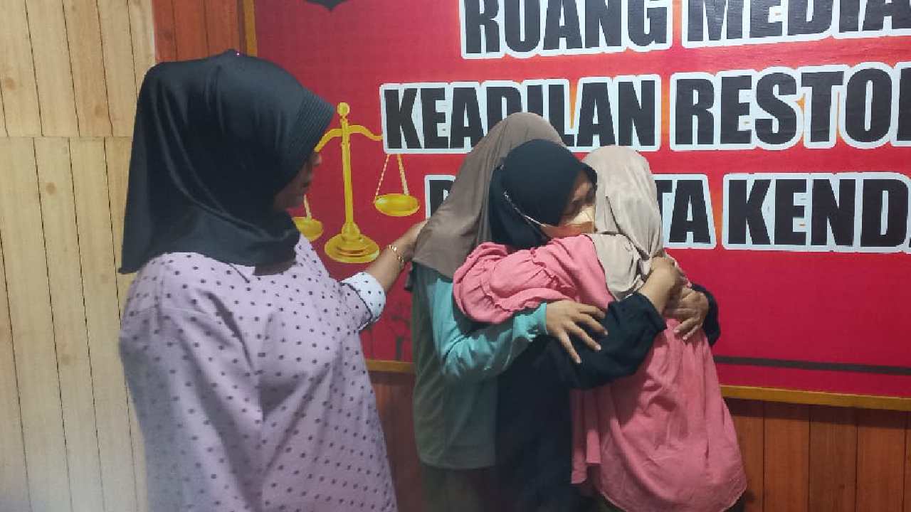 Teknik UHO Tak Ajarkan Penganiayaan, Solidaritas Satukan Persaudaraan Mahasiswa