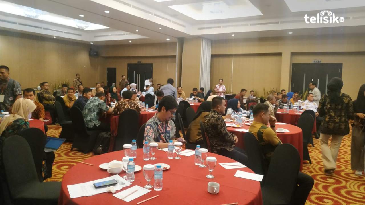 Perencanaan Pembangunan dan Penganggaran Daerah Bakal Lewat Digital Pakai SPID RI